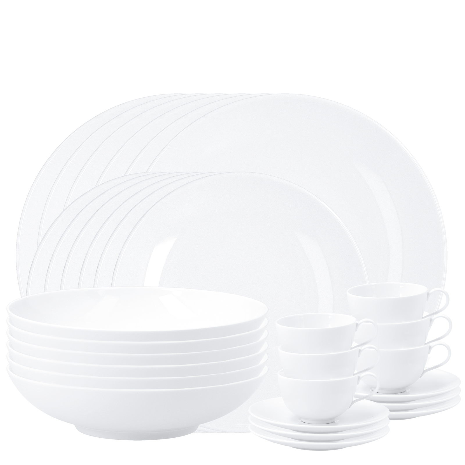 URBINO Dinner Set 30pcs.