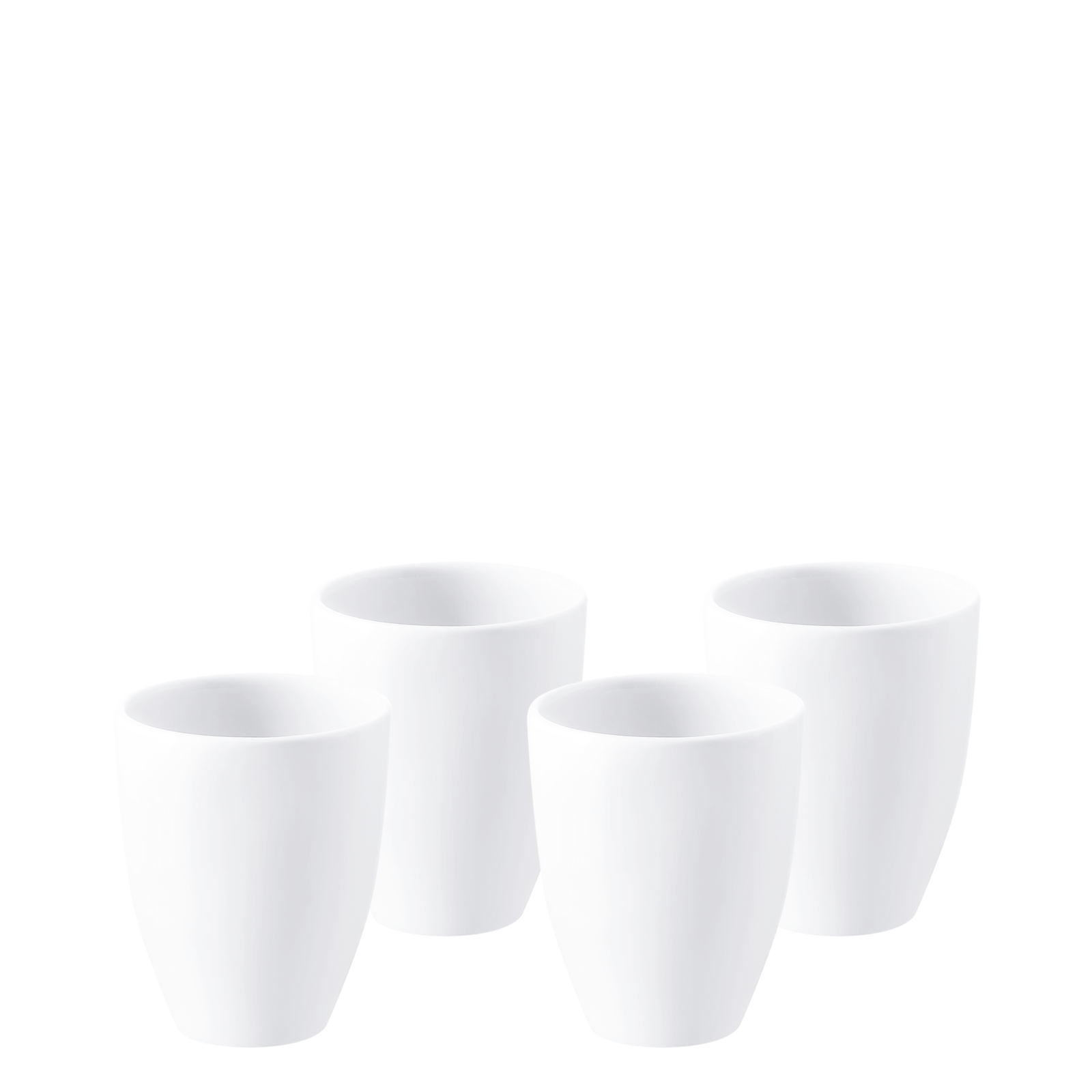 URBINO egg cup Quattro set