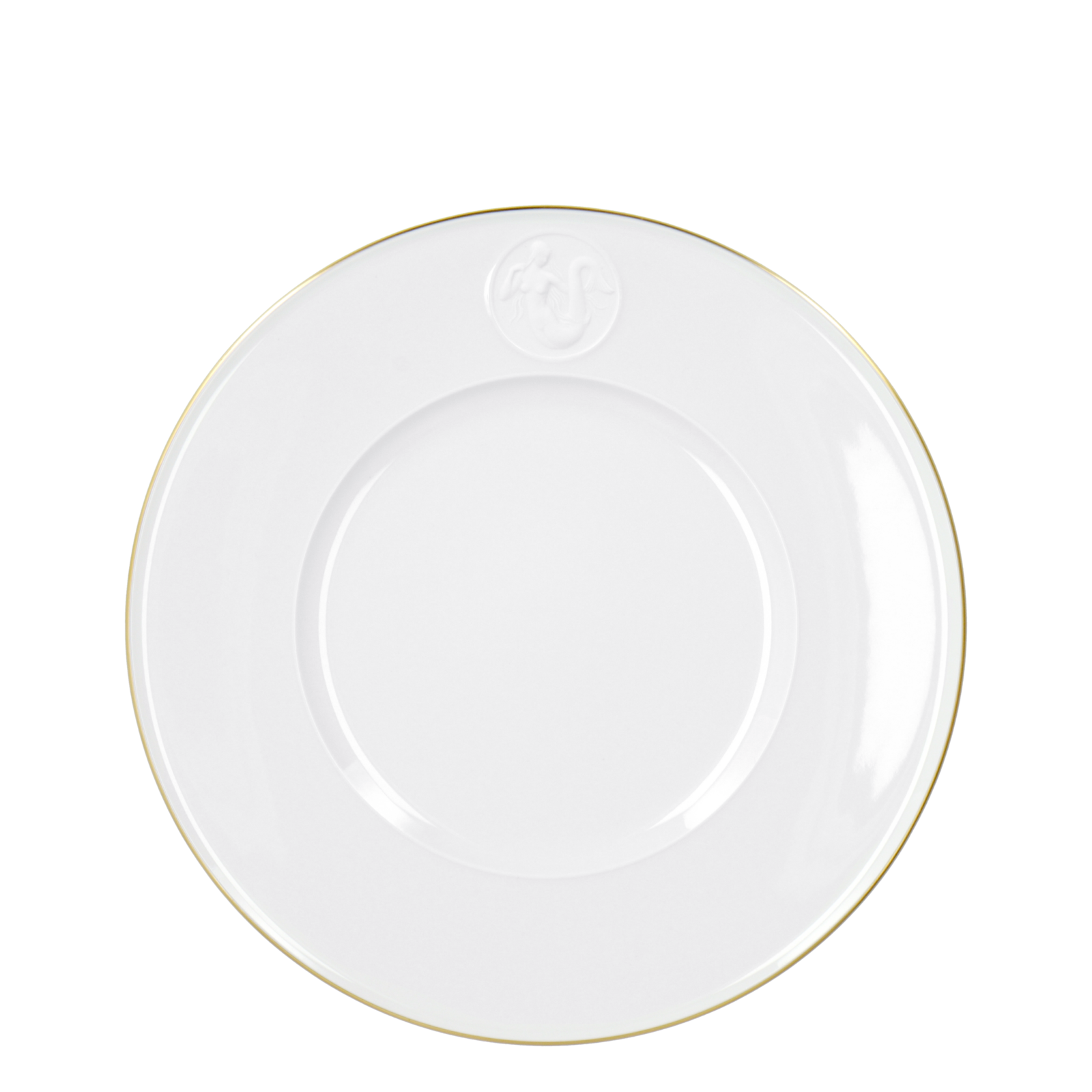 ARKADIA Dessert Plates