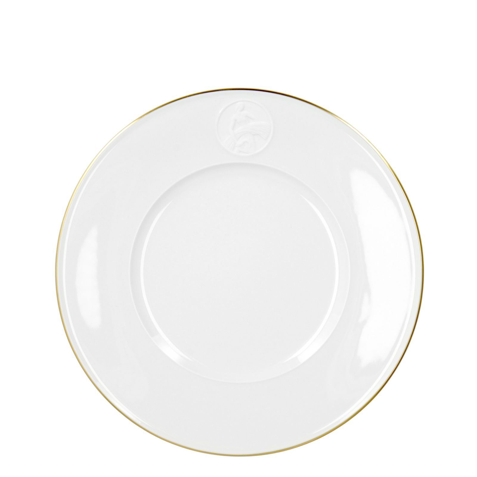 ARKADIA Dessert Plates