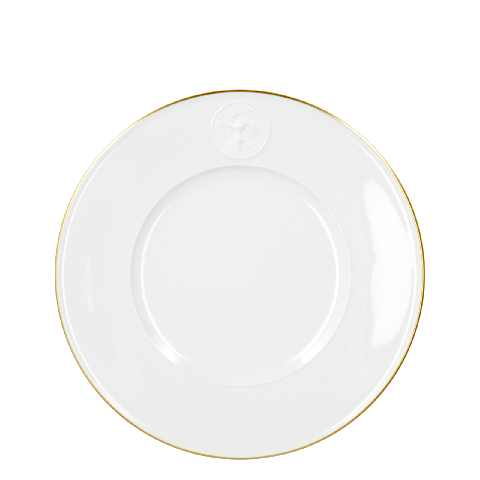 ARKADIA Dessert Plates