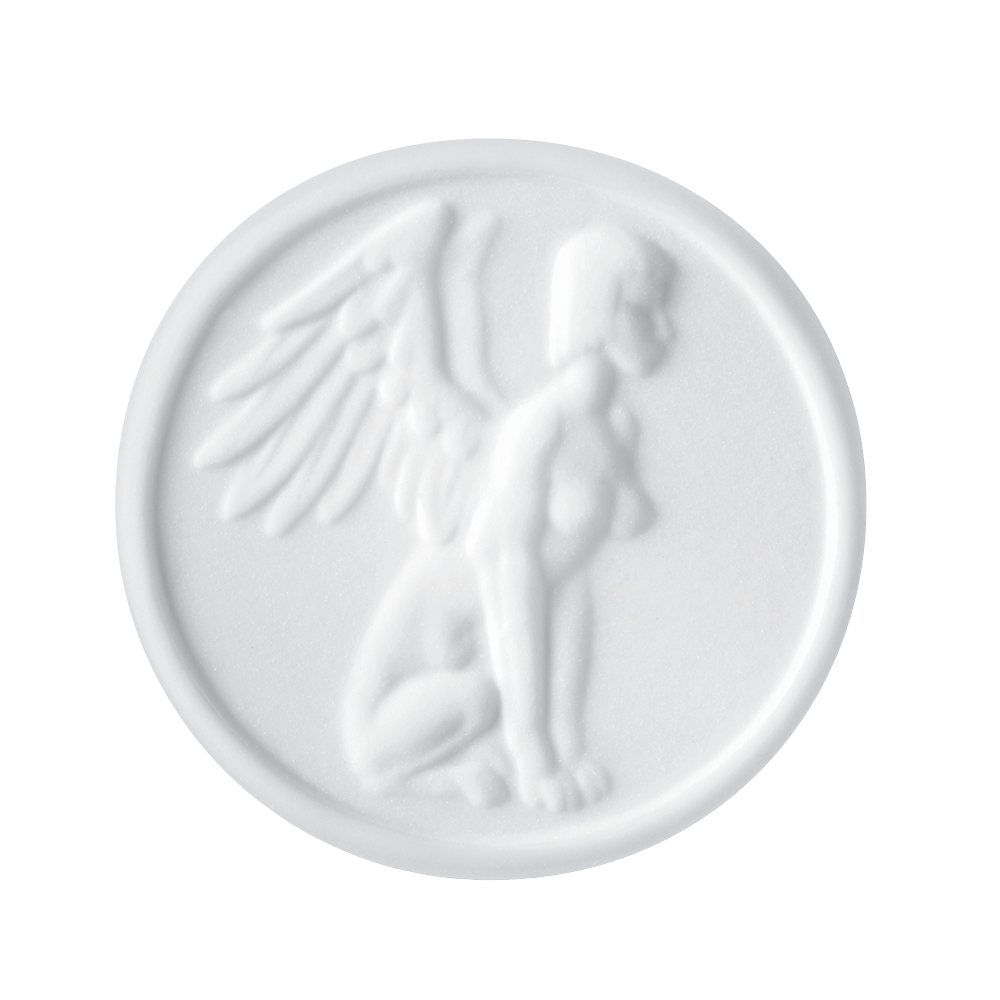 ARKADIA Soup plate Sphinx