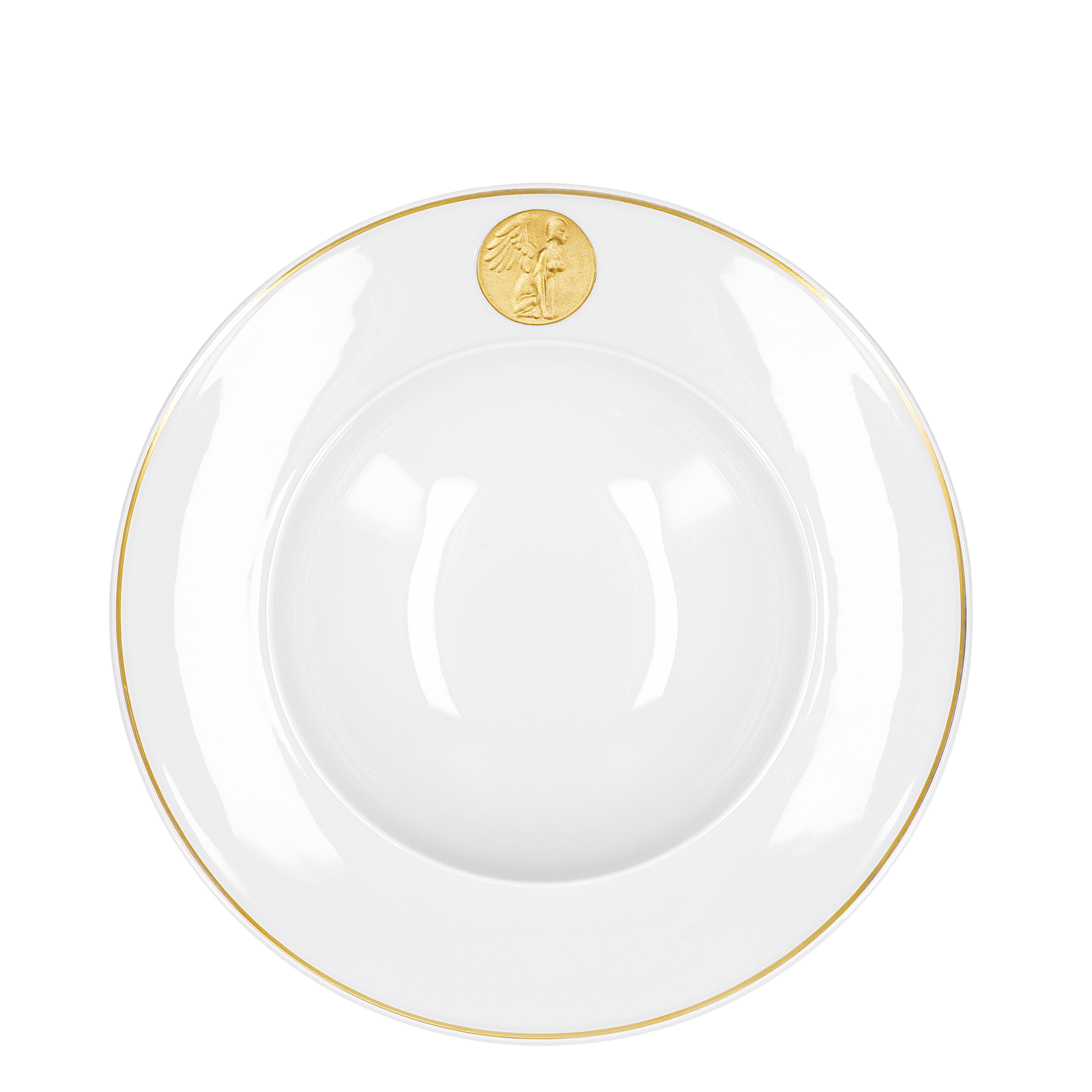 ARKADIA Soup plate Sphinx