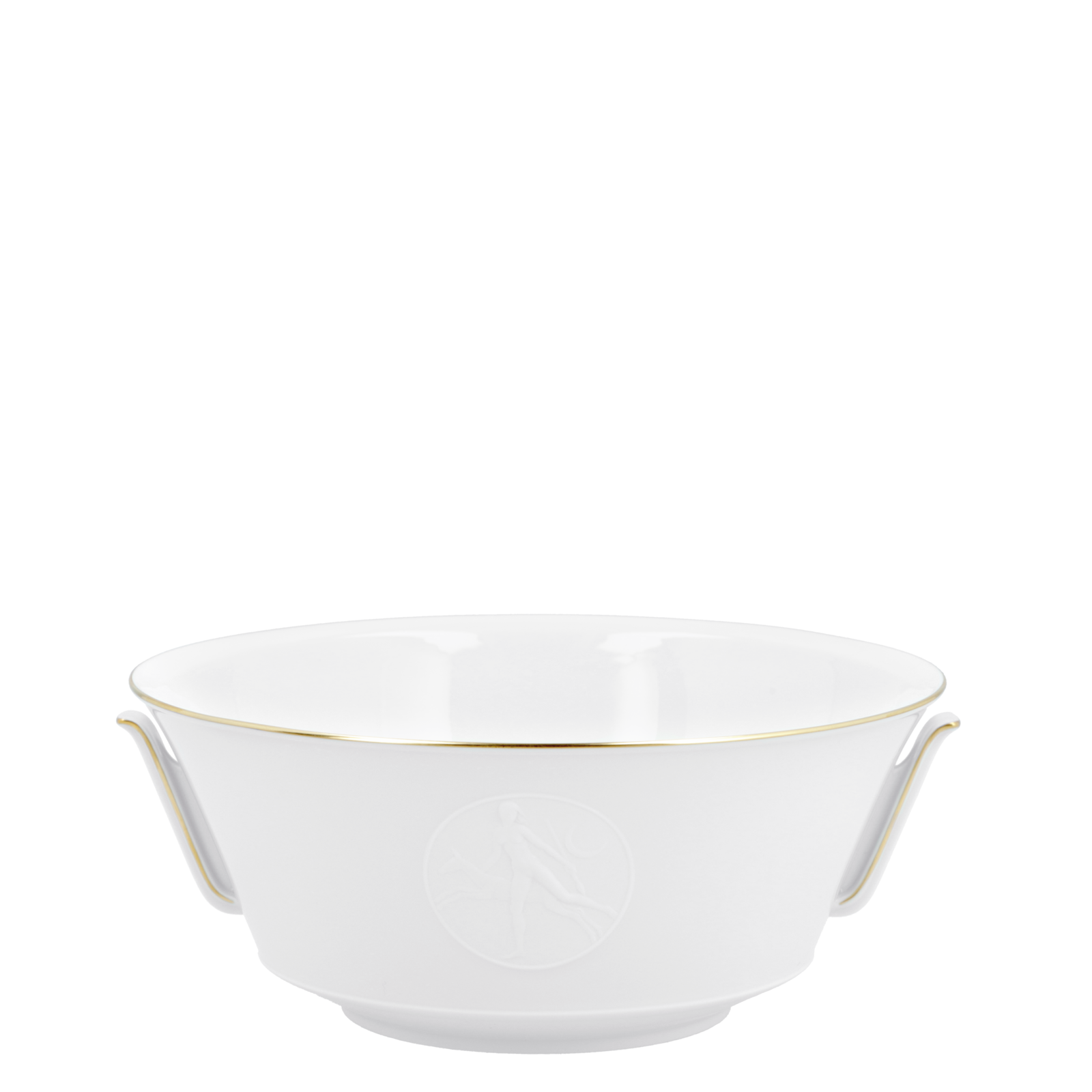 ARKADIA salad bowl hunting Diana