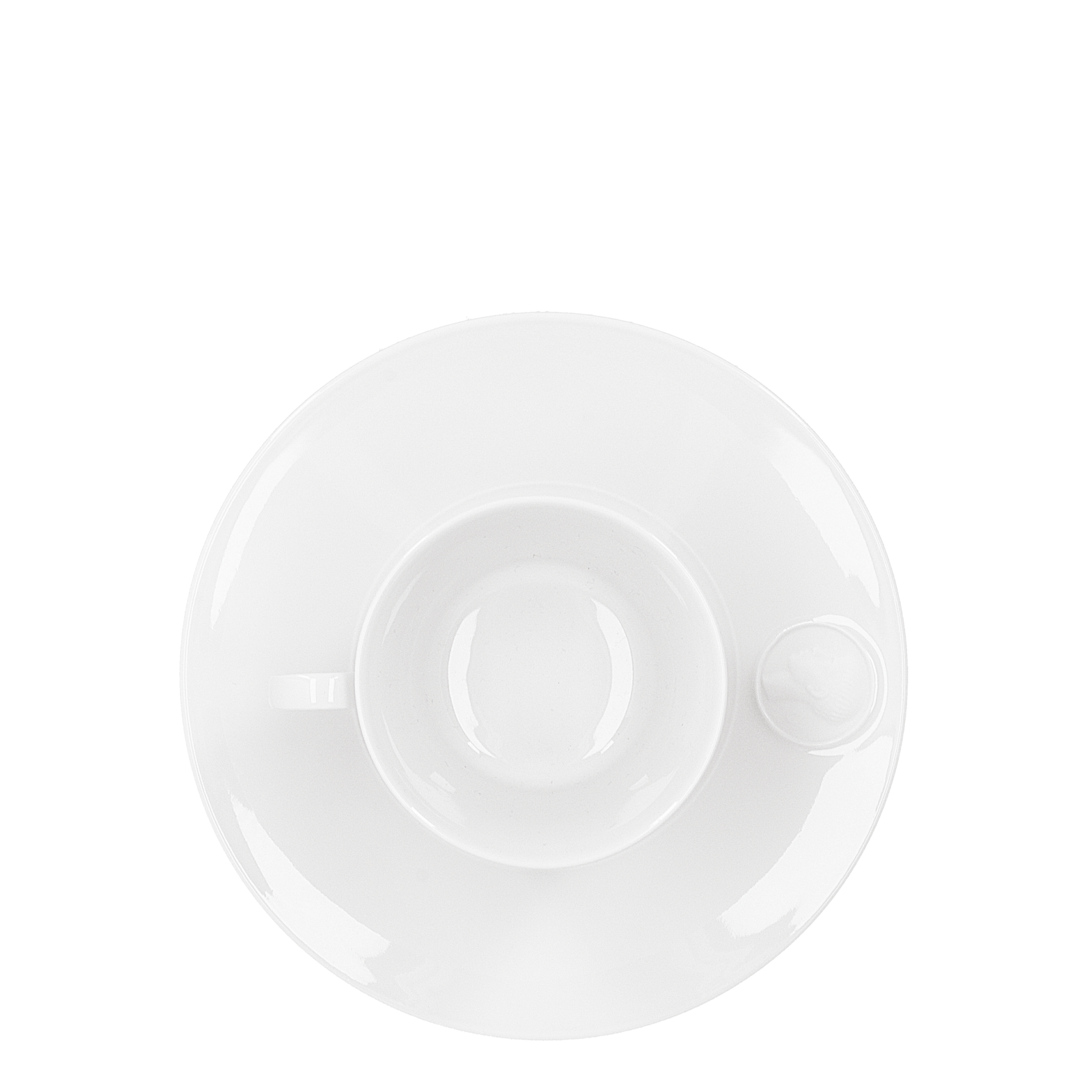 ARKADIA mocha cup