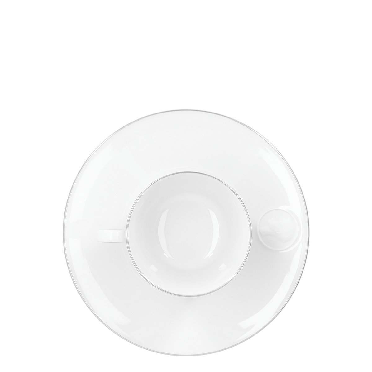 ARKADIA mocha cup