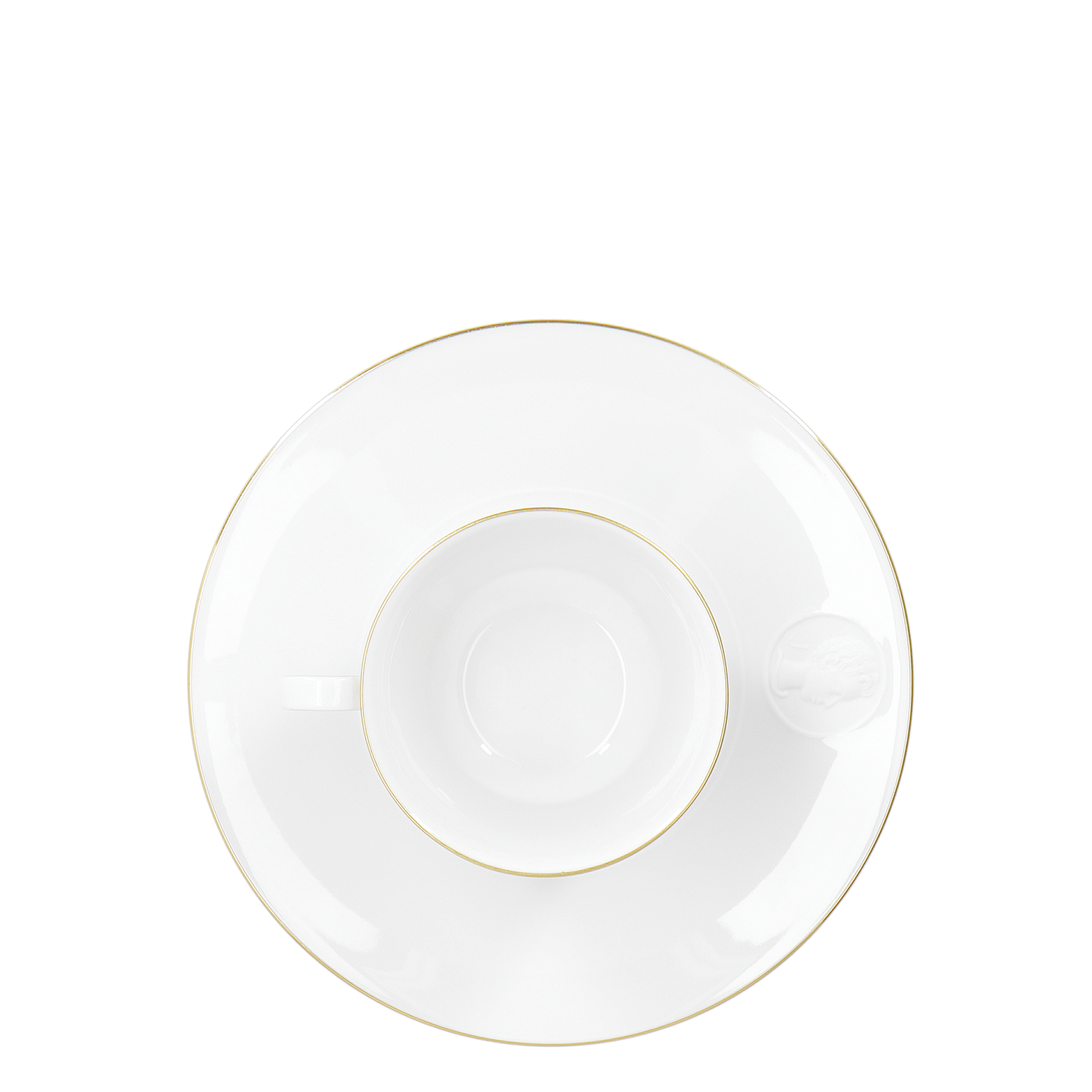 ARKADIA mocha cup