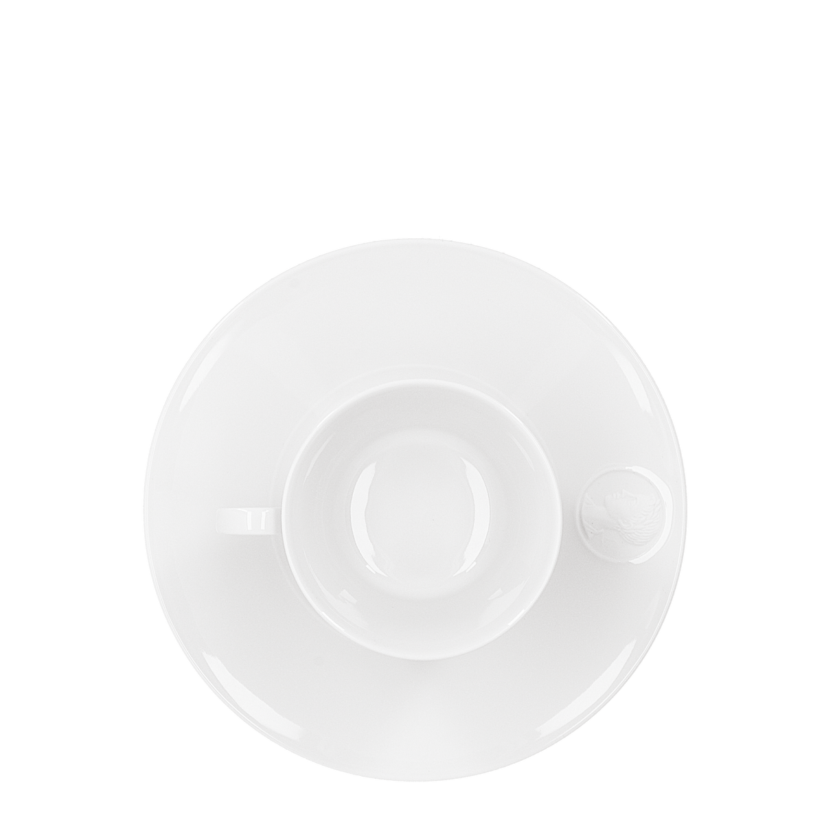 ARKADIA mocha cup