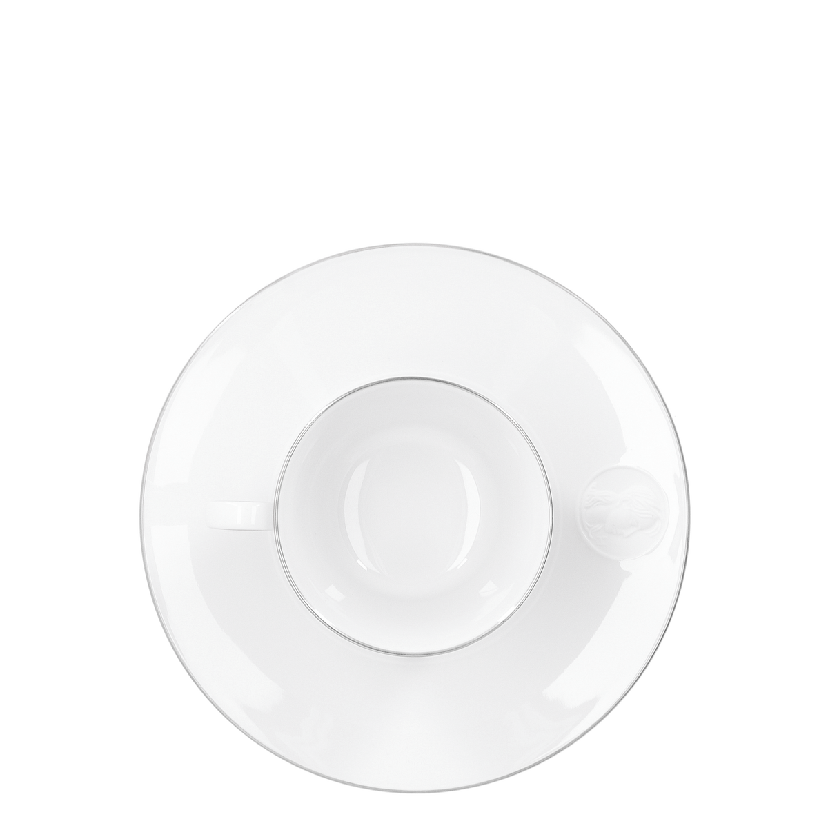 ARKADIA mocha cup