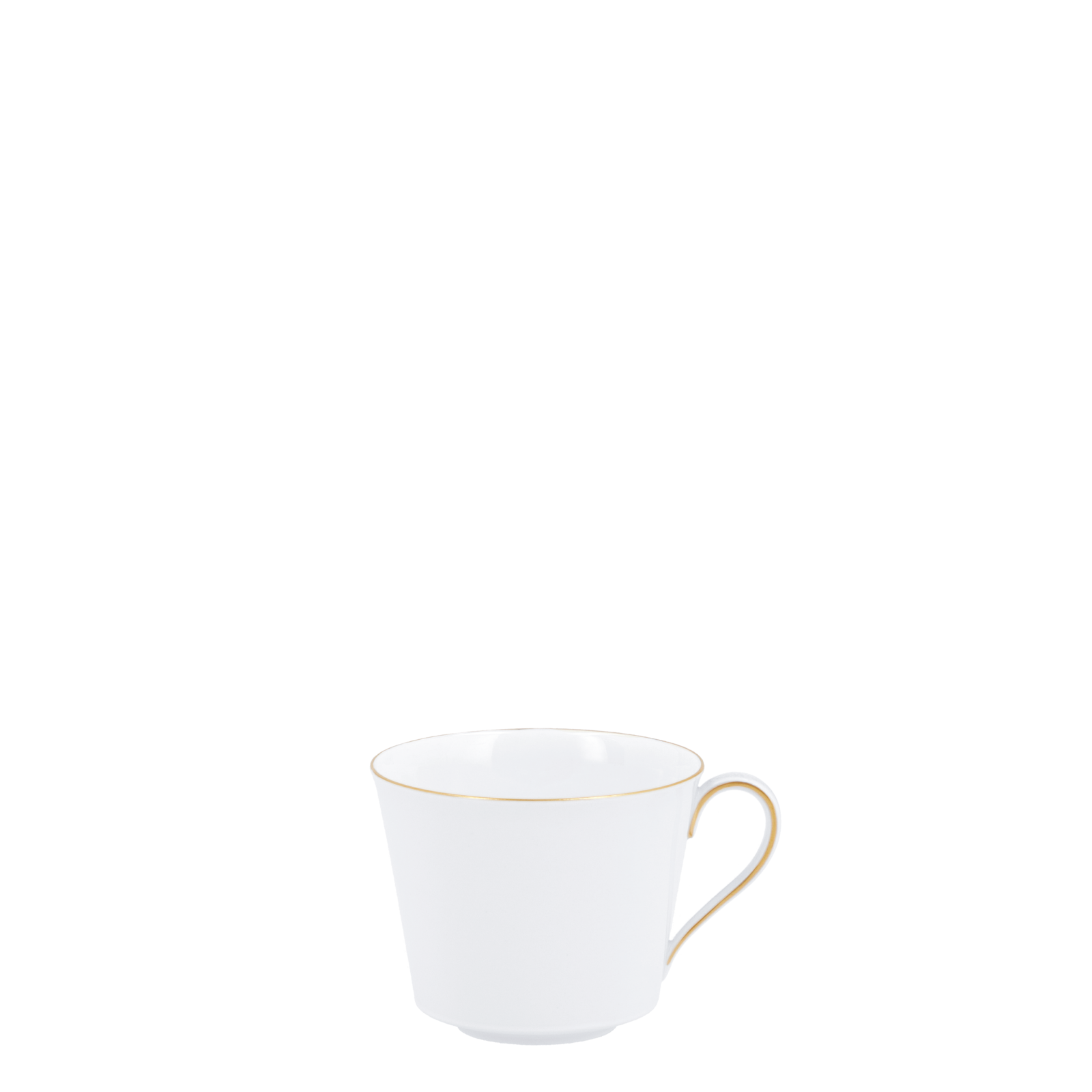 ARKADIA & URANIA mocha cup