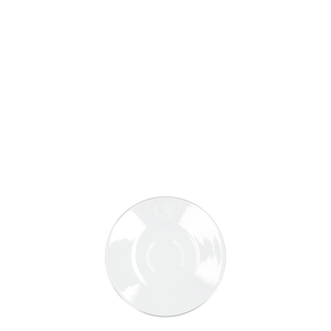 ARKADIA mocha saucer