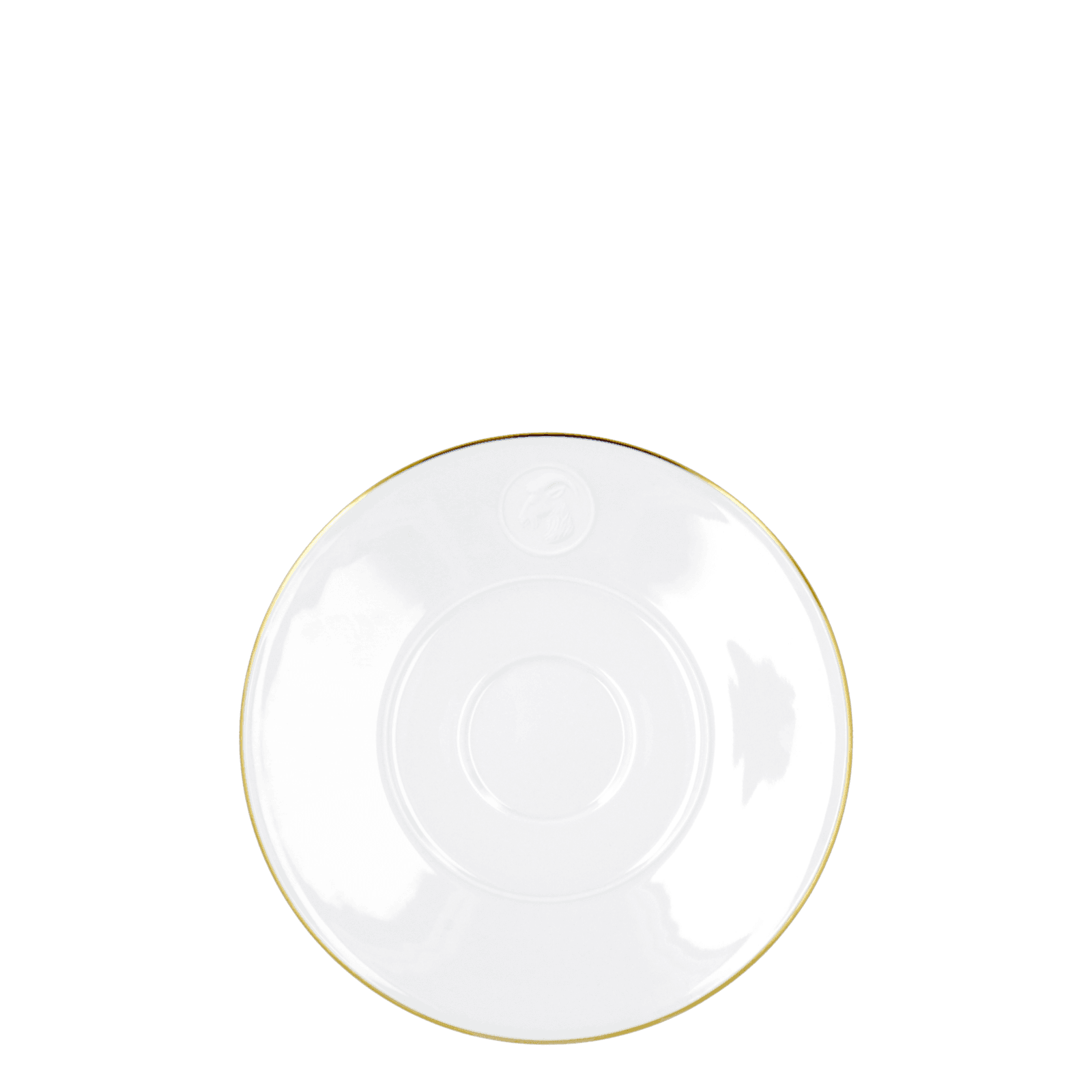 ARKADIA coffee saucer