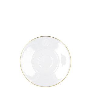 ARKADIA coffee saucer