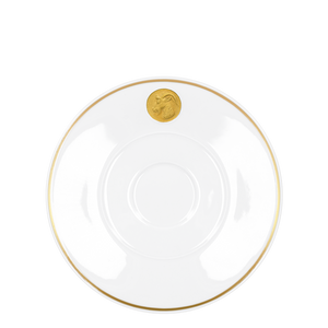 ARKADIA coffee saucer