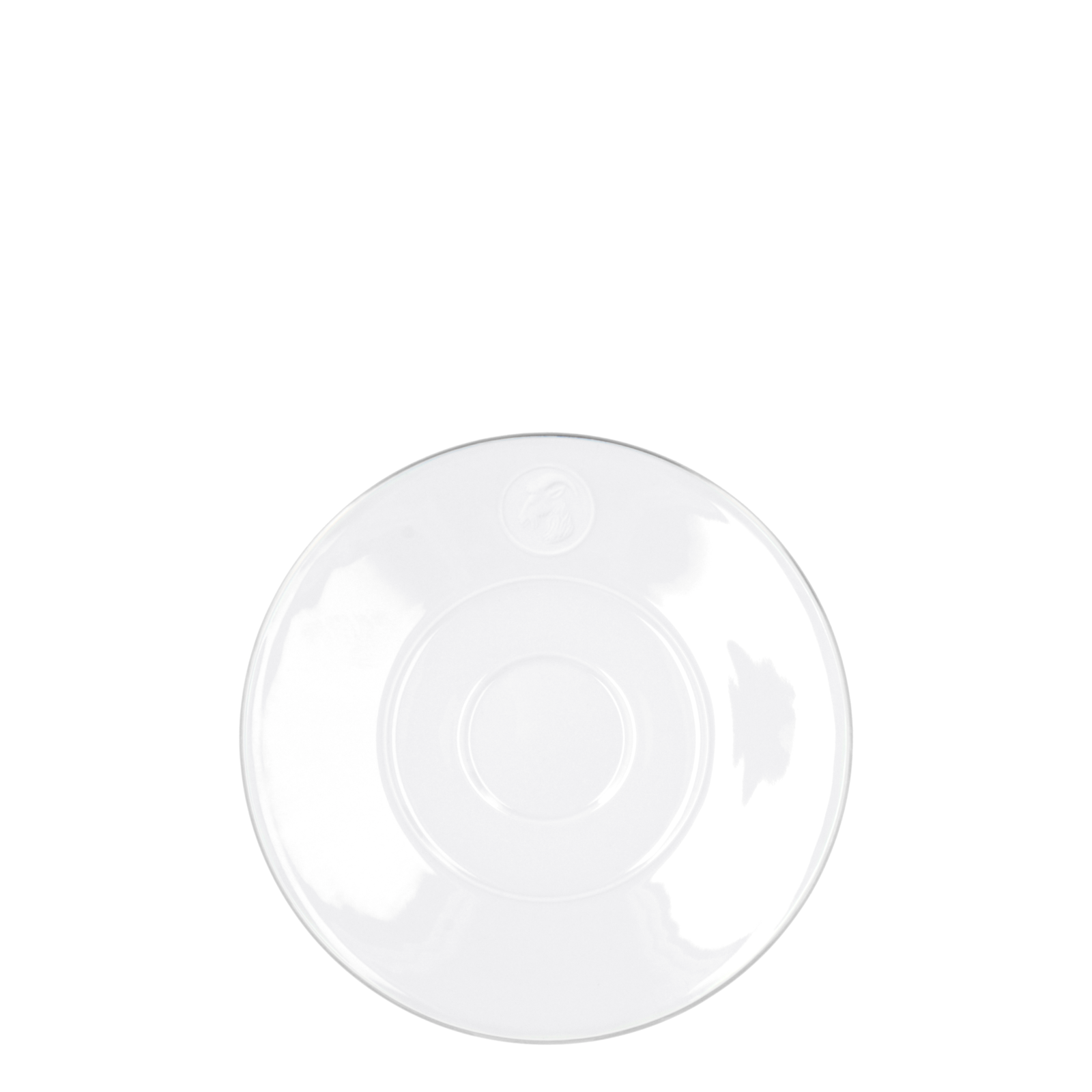 ARKADIA coffee saucer