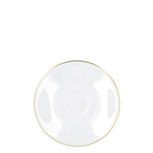 ARKADIA coffee saucer