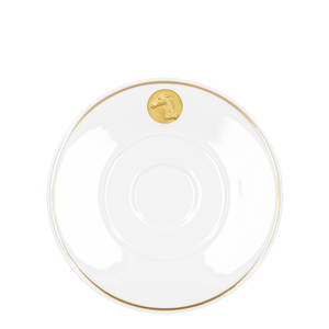 ARKADIA coffee saucer