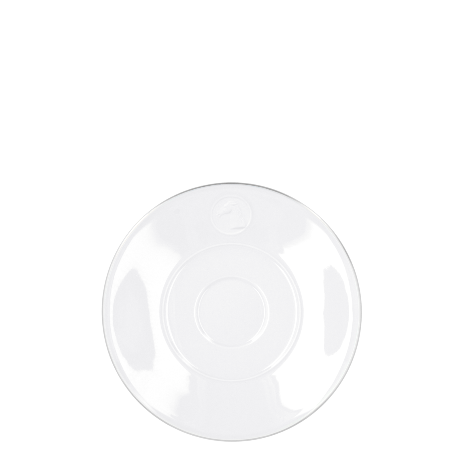 ARKADIA coffee saucer