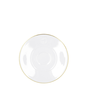 ARKADIA coffee saucer
