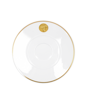 ARKADIA coffee saucer