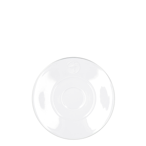 ARKADIA coffee saucer