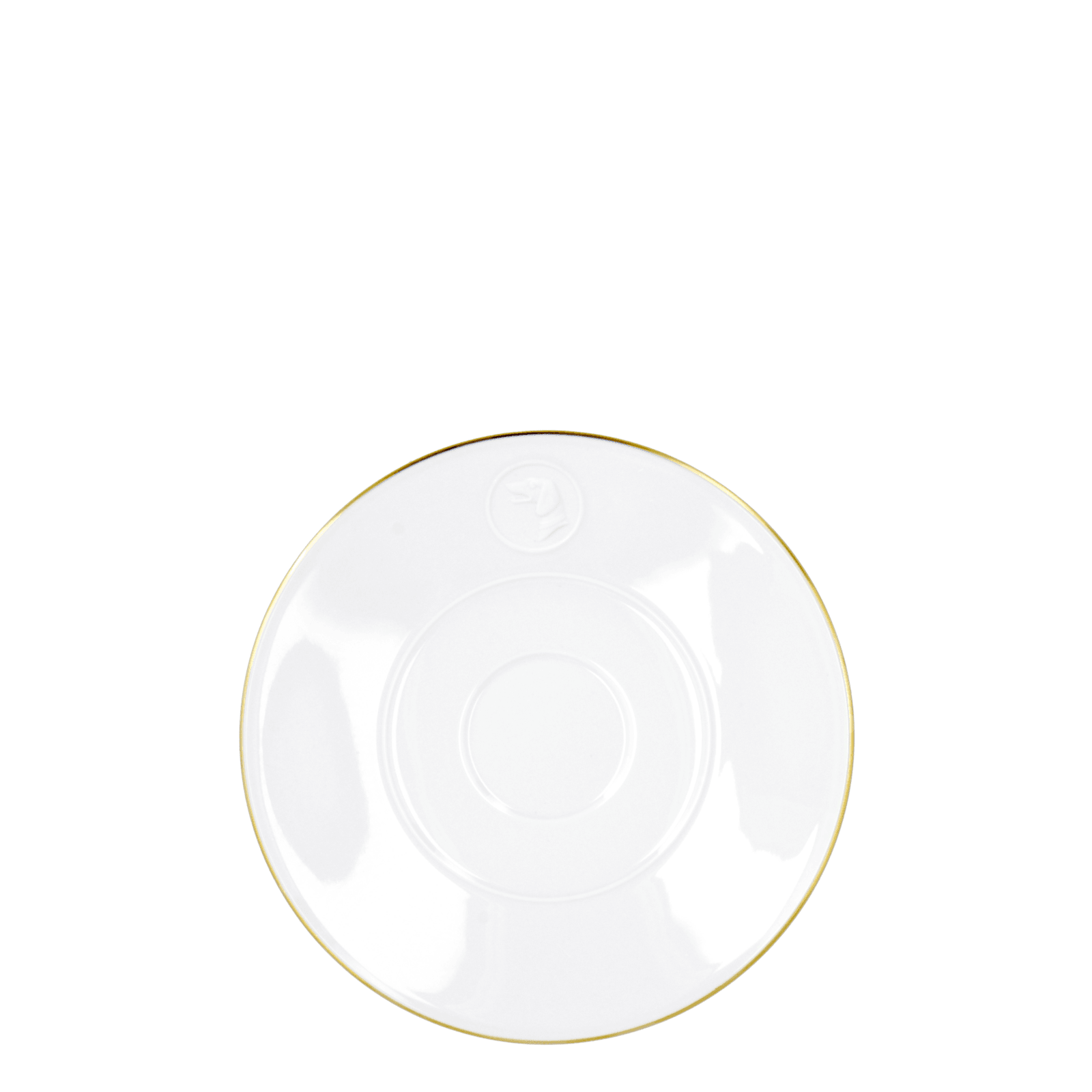 ARKADIA coffee saucer