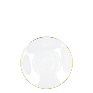 ARKADIA coffee saucer