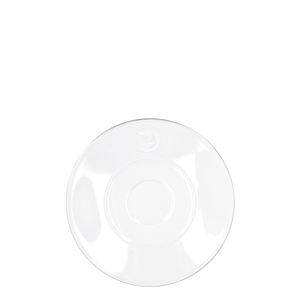 ARKADIA coffee saucer