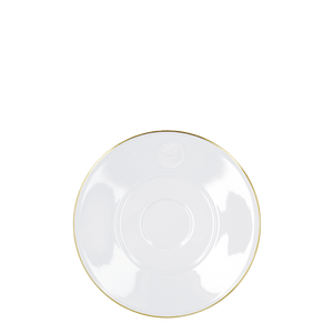 ARKADIA coffee saucer