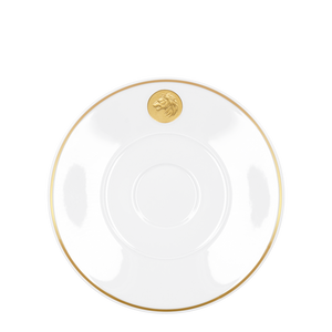 ARKADIA coffee saucer