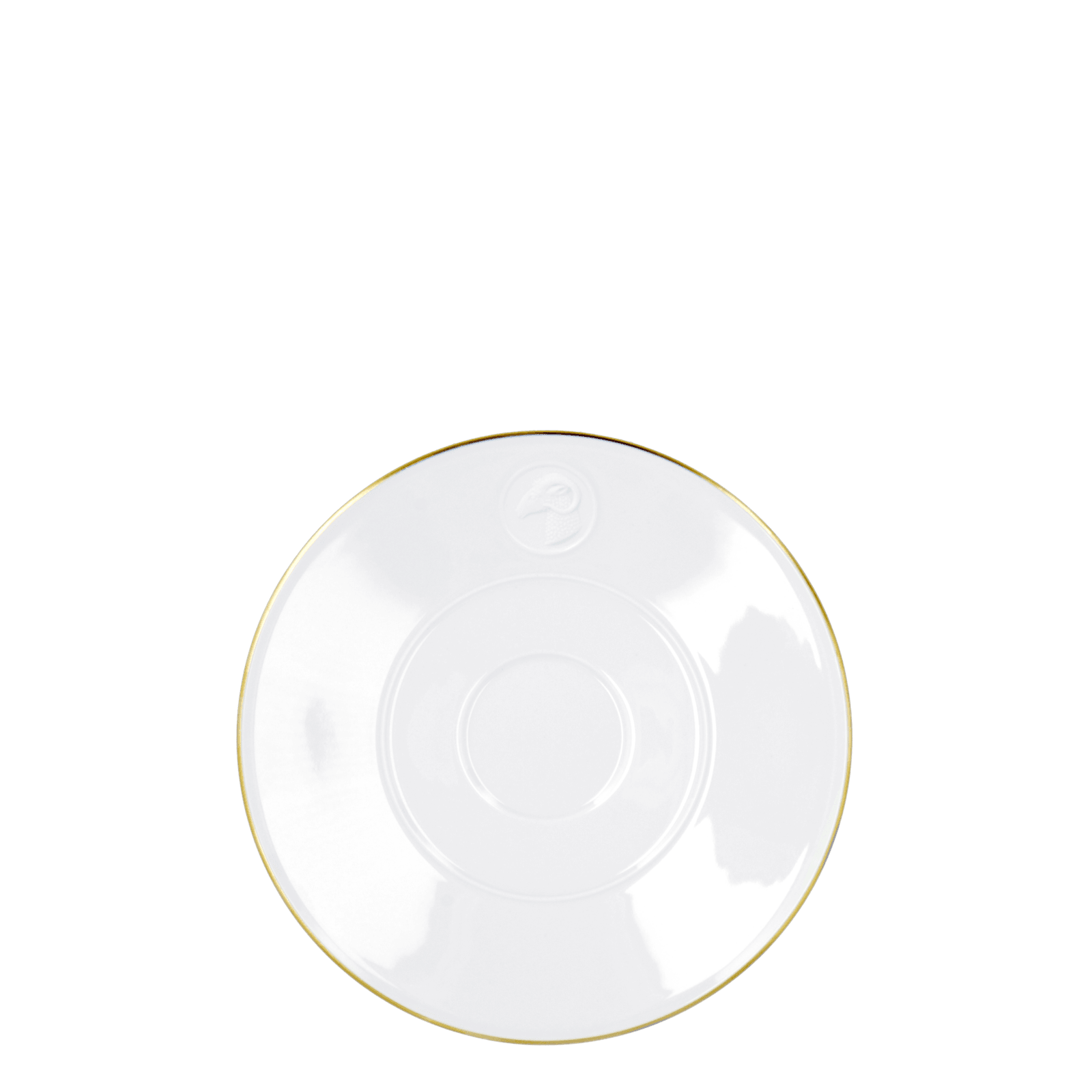 ARKADIA coffee saucer
