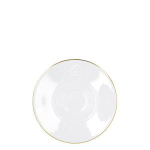 ARKADIA coffee saucer