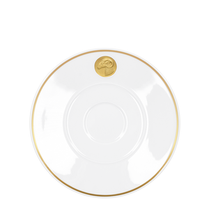 ARKADIA coffee saucer
