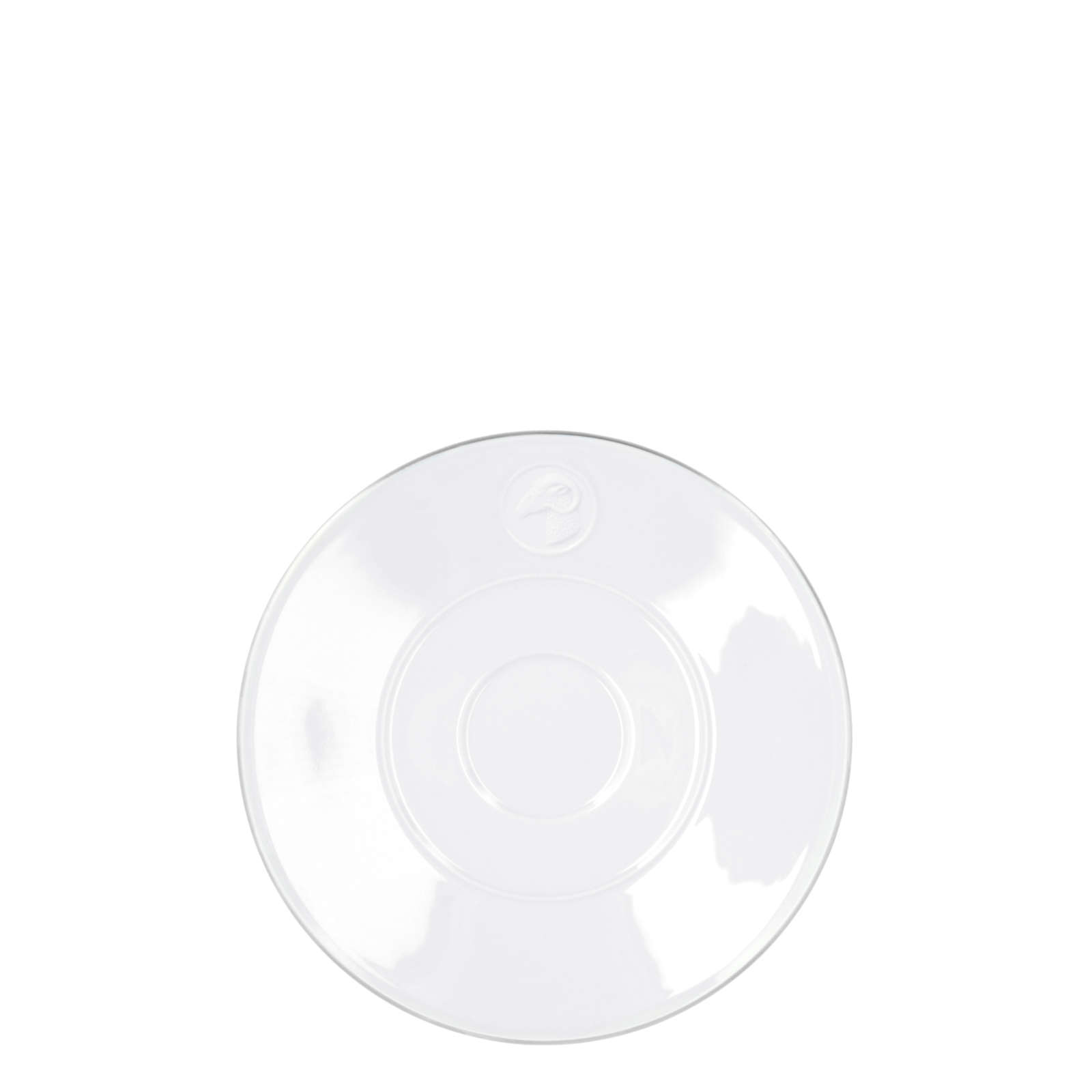 ARKADIA coffee saucer