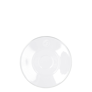 ARKADIA coffee saucer