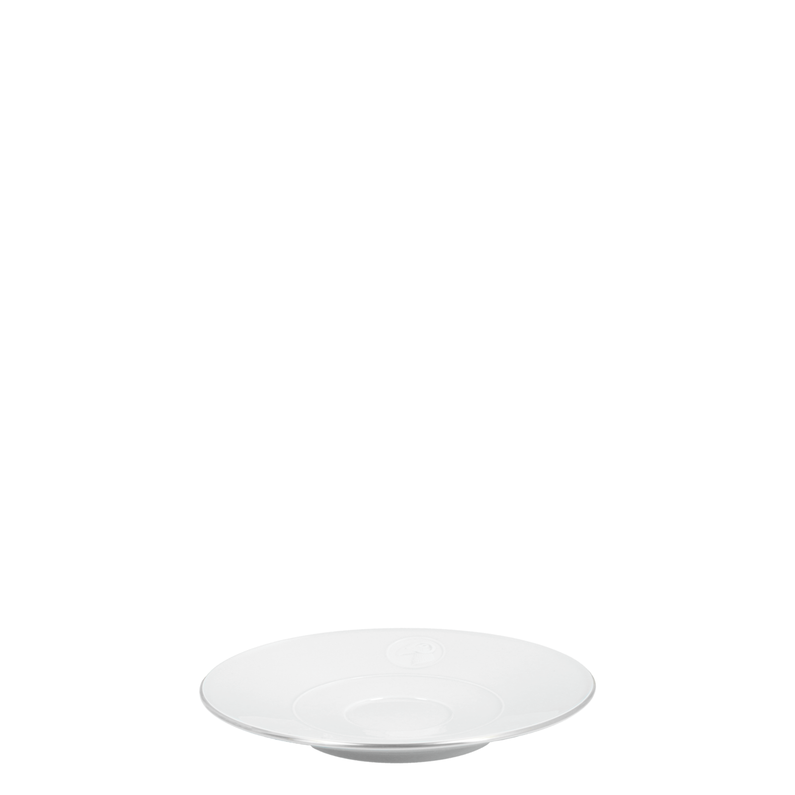 ARKADIA coffee saucer