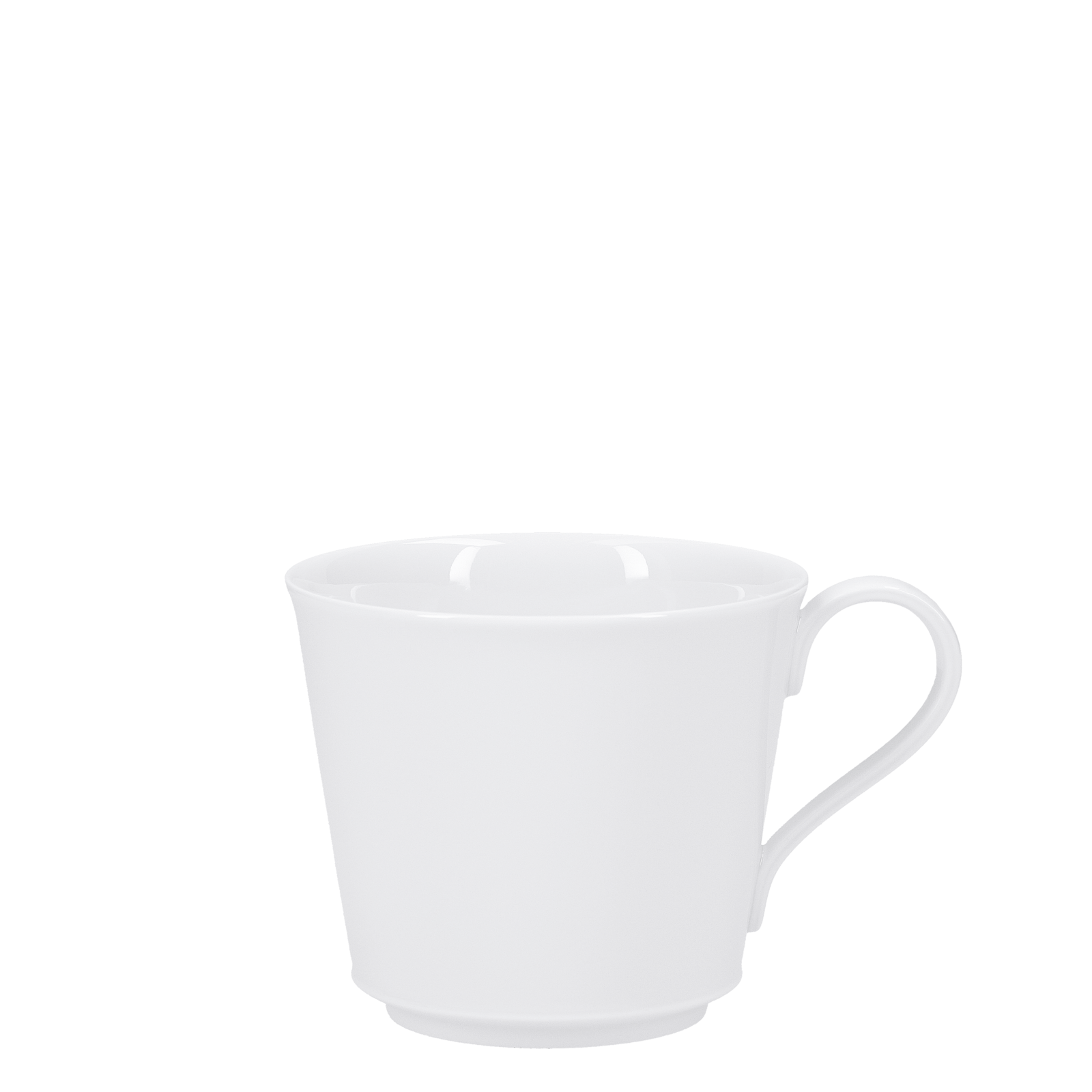 ARKADIA & URANIA Frühstückstasse