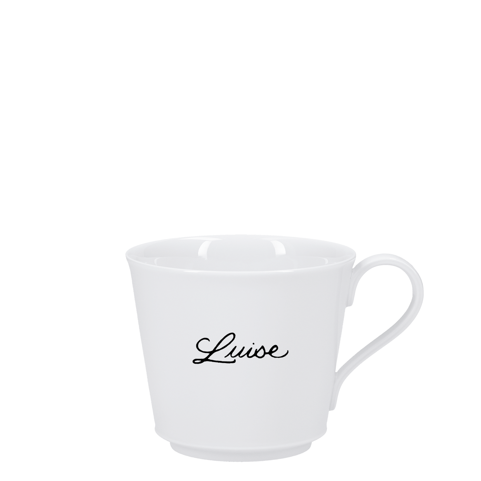 Tasse à petit-déjeuner ARKADIA & URANIA