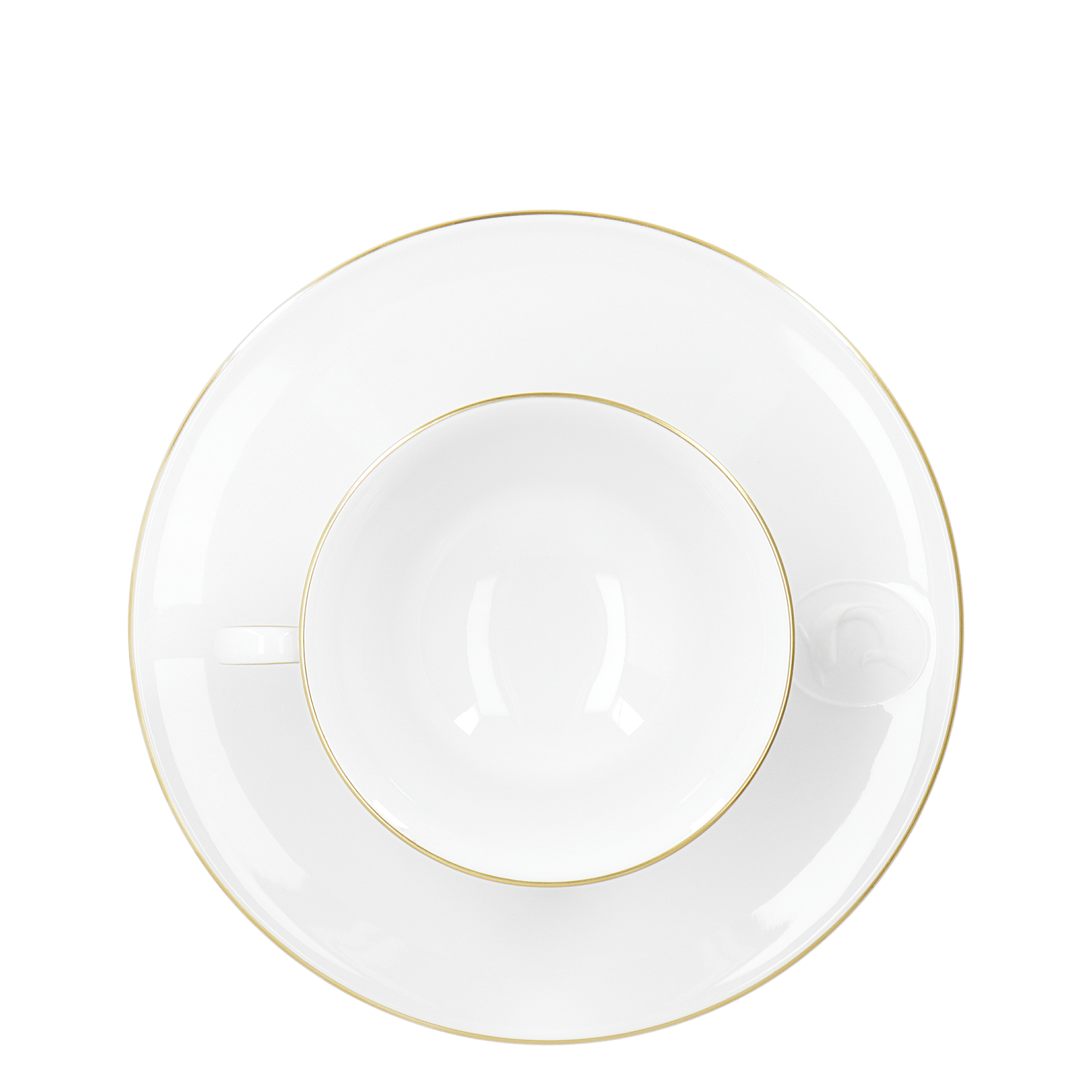 ARKADIA Teetasse