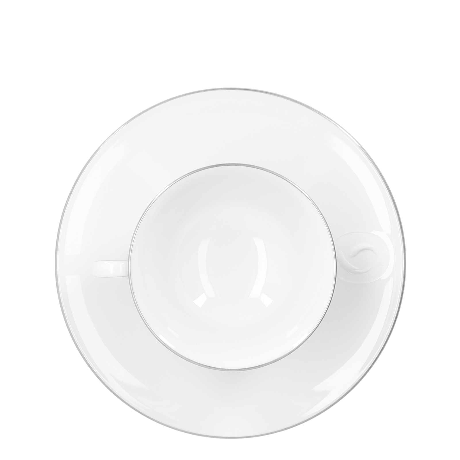 ARKADIA tea cup