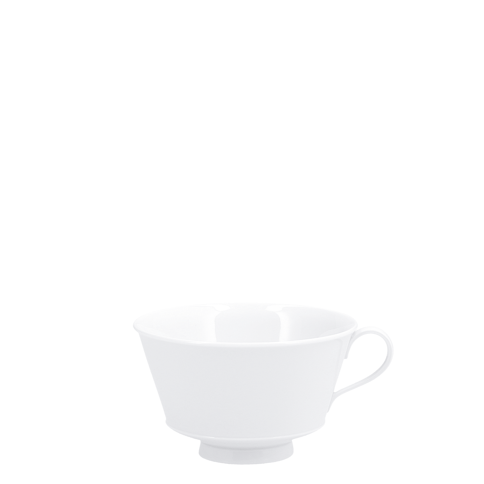 URANIA tea cup