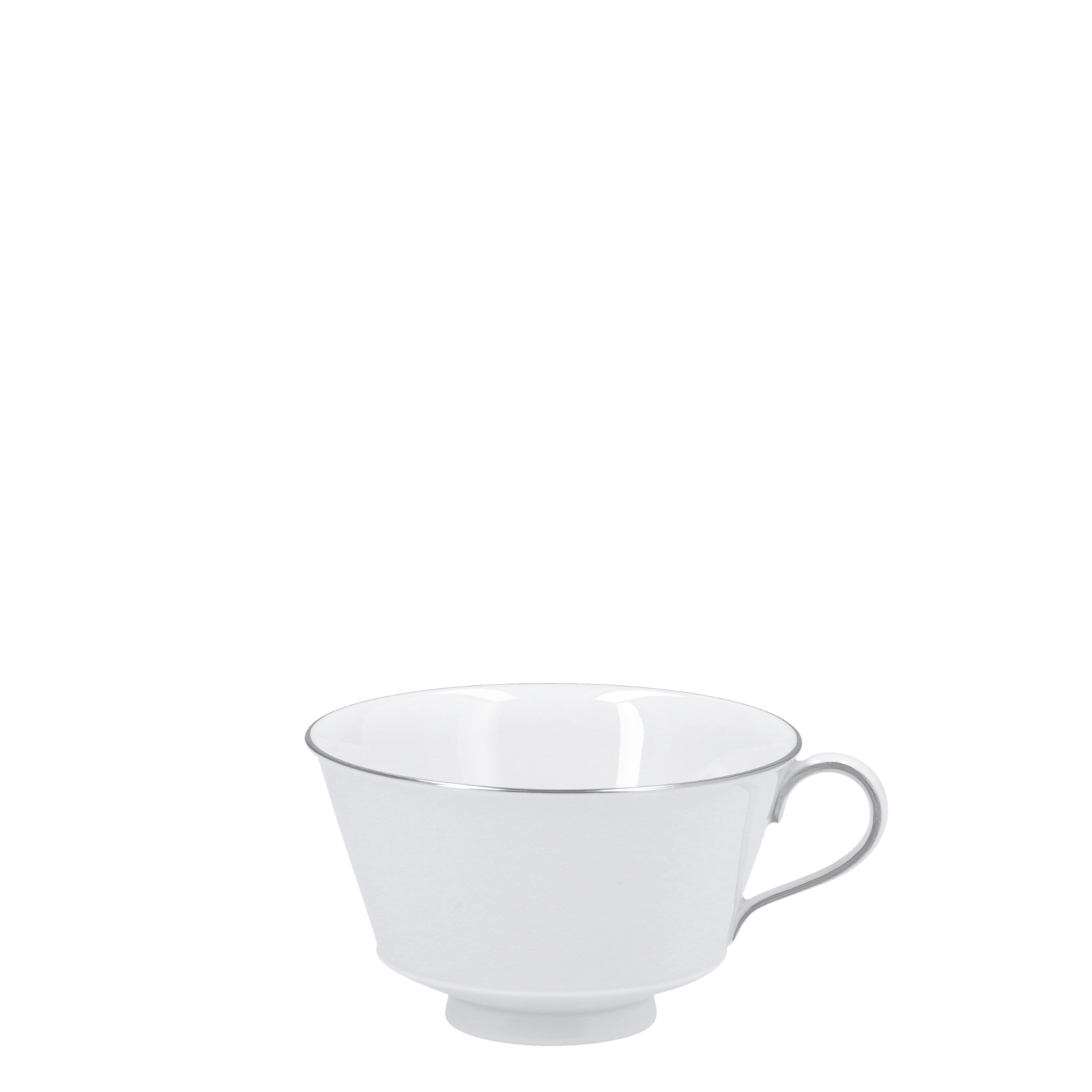 ARKADIA & URANIA Tee Obertasse