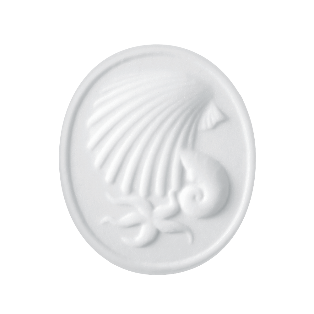 ARKADIA tea saucer