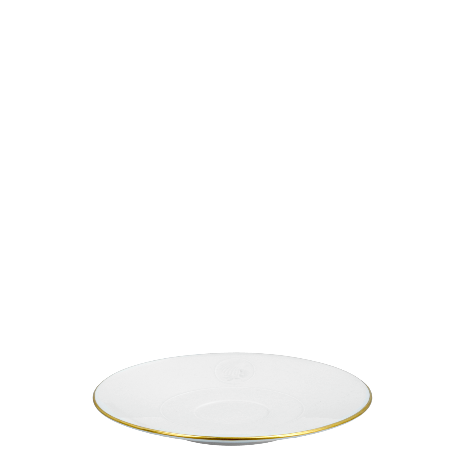 ARKADIA tea saucer