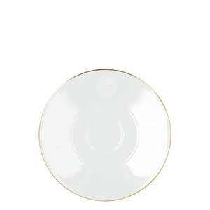ARKADIA tea saucer