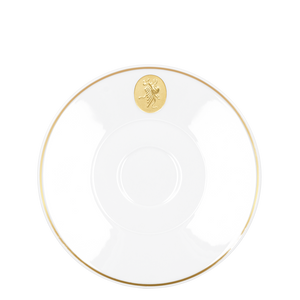 ARKADIA tea saucer