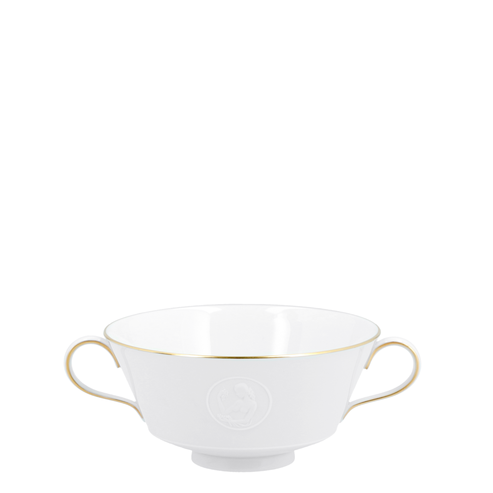 ARKADIA Suppen Obertasse Bacchantin