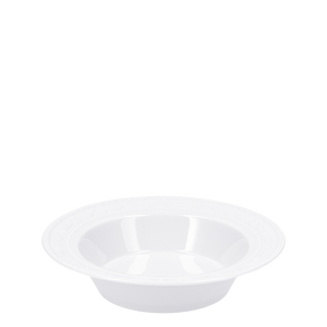 BLANC NOUVEAU deep plate, small