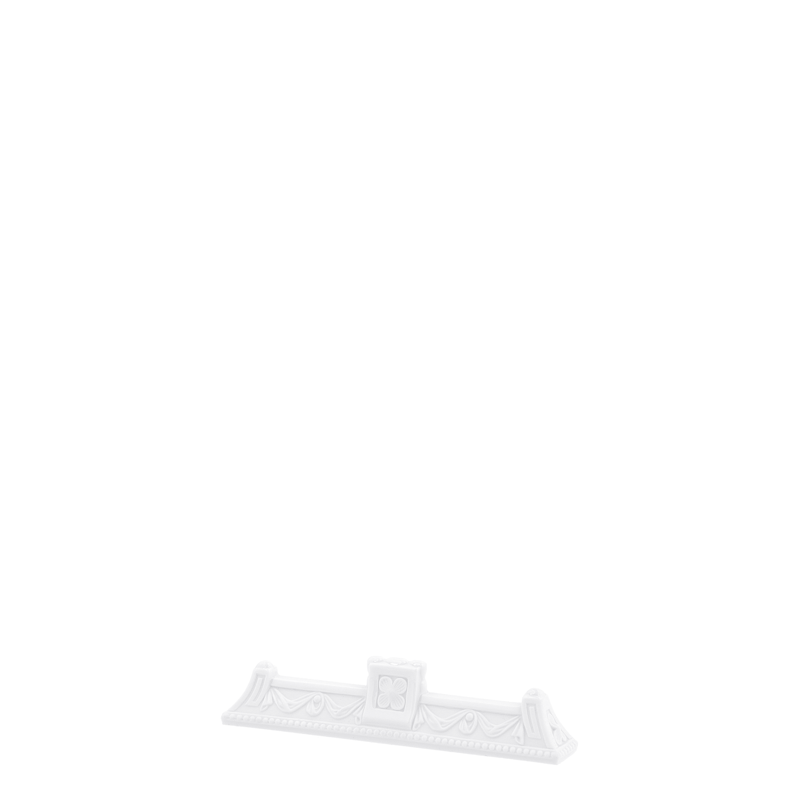 BLANC NOUVEAU knife bank