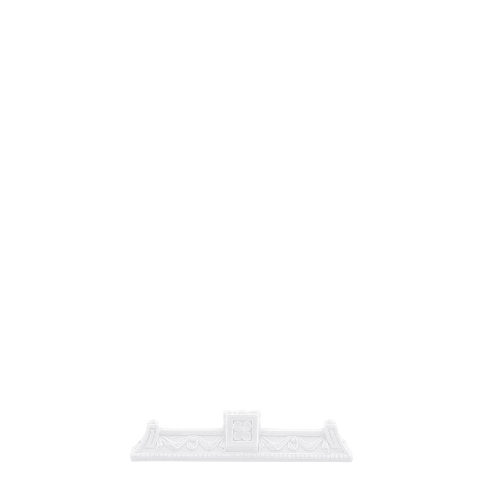 BLANC NOUVEAU knife bank